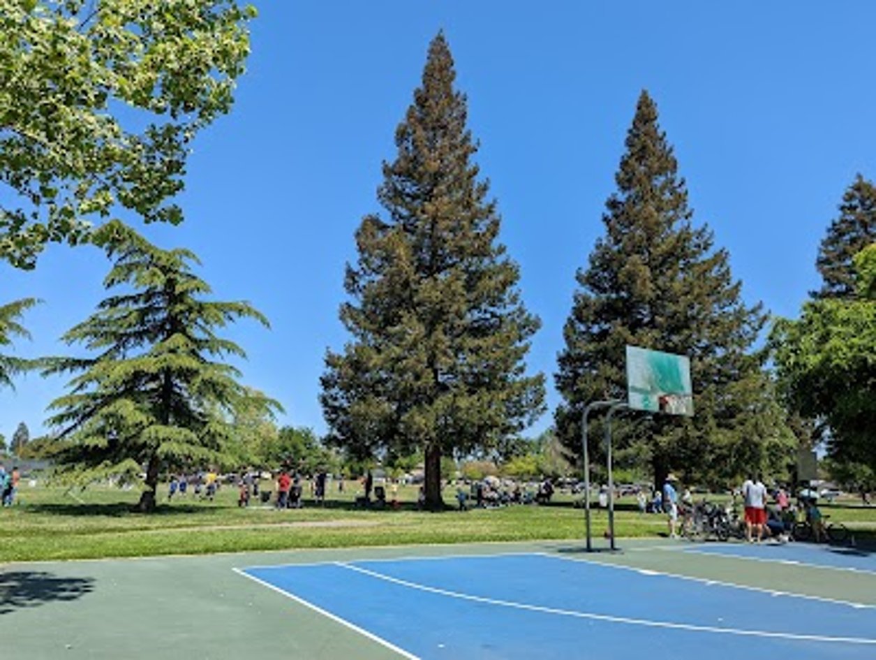 Doerr Park Pickleball Open Play in San Jose, CA | DailyPB
